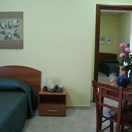 Apart-hotel Ateneo