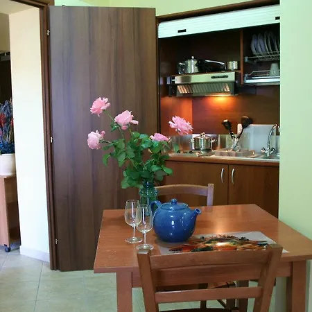 Apart-hotel Ateneo