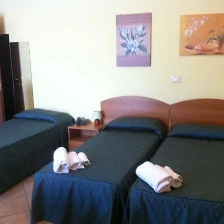Ateneo Aparthotel Turin
