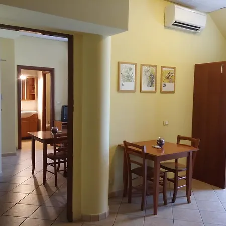 Ateneo Apart-hotel