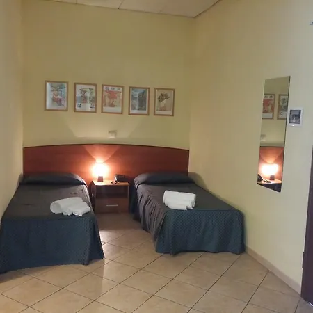 Aparthotel Ateneo