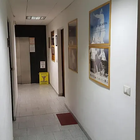 Ateneo Apart-hotel *