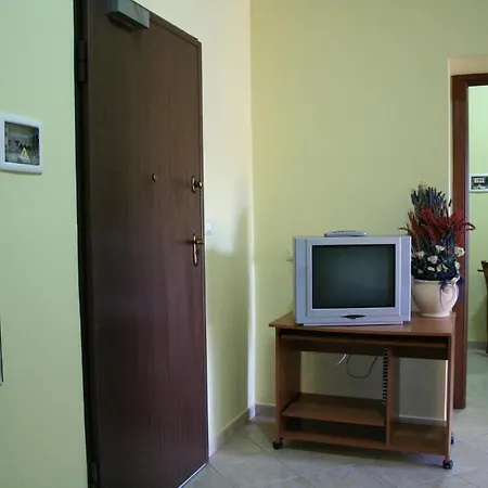 Aparthotel Ateneo Turin