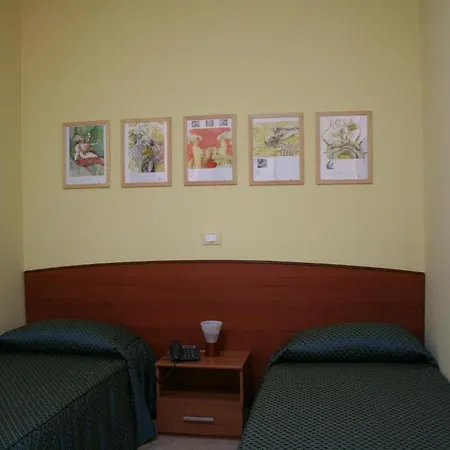 Apart-hotel Ateneo