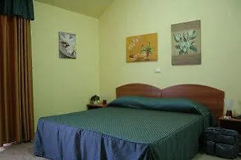 Aparthotel Ateneo *