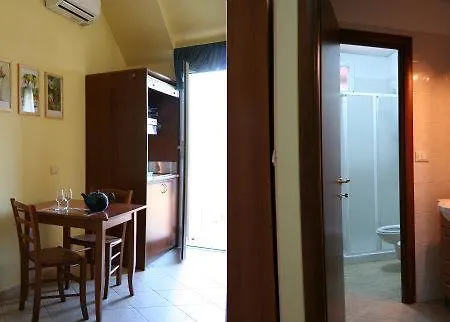 Ateneo Apart Otel *