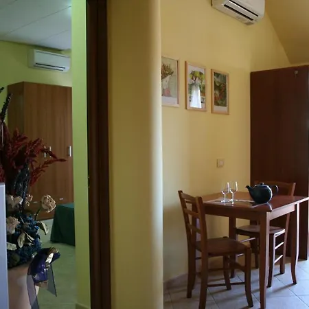 Ateneo Aparthotel Turijn